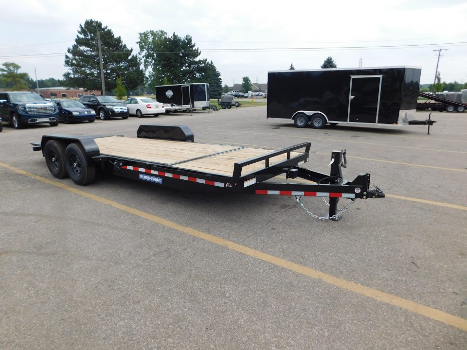 2026 Sure-Trac ST-TBE82164-140 photo 7