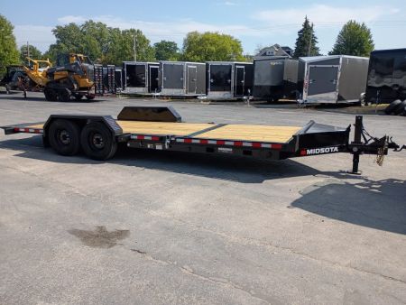 New 2027 Midsota TB22-176