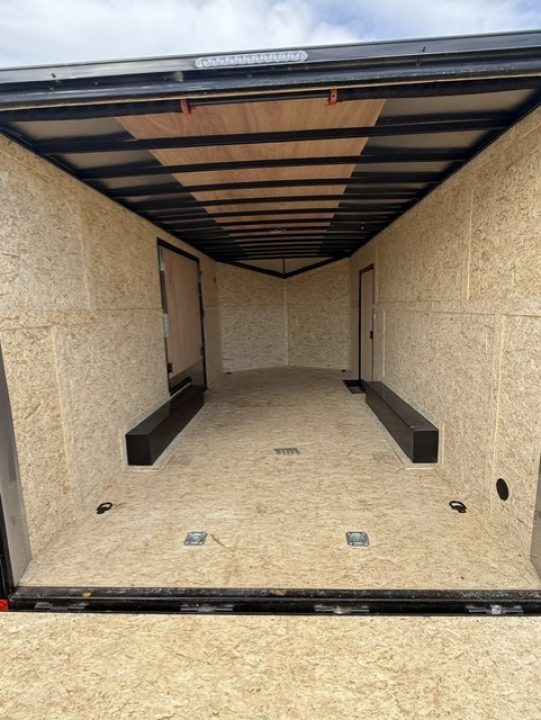 2023 Formula Trailers photo 8
