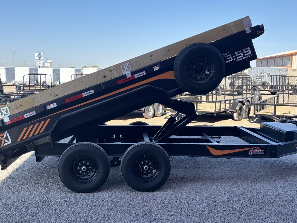 2027 Orange X photo 4