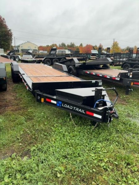 New 2027 Load Trail TD222 Tilt Trailer