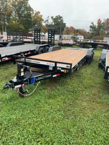 New 2026 Load Trail CH222 Car Hauler