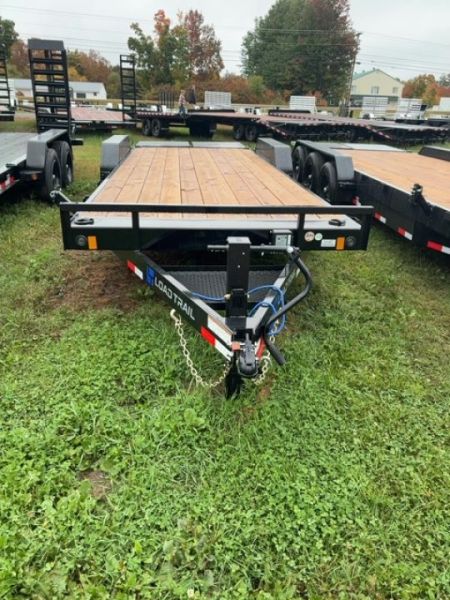 New 2026 Load Trail CH222 Car Hauler