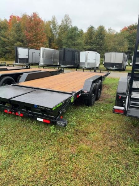New 2026 Load Trail CH222 Car Hauler