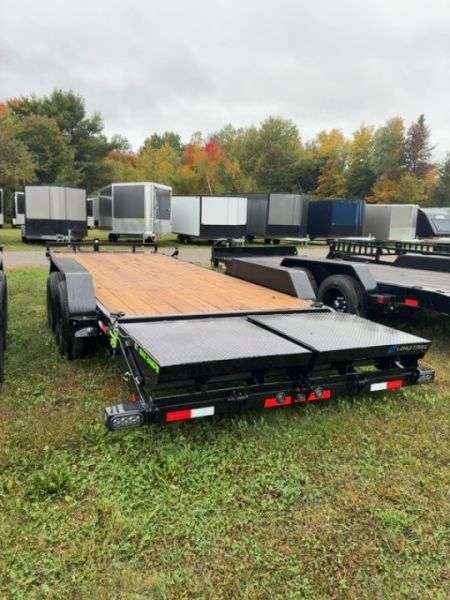New 2026 Load Trail CH222 Car Hauler