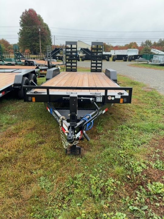 New 2026 Load Trail CH202 Car Hauler