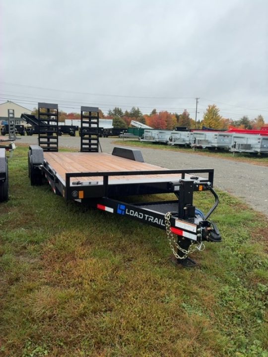 New 2026 Load Trail CH202 Car Hauler