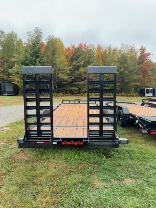 New 2026 Load Trail CH202 Car Hauler