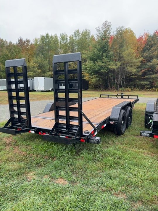 New 2026 Load Trail CH202 Car Hauler