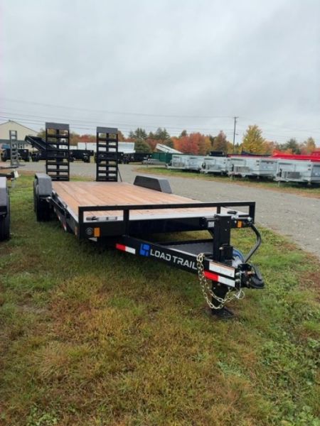 New 2026 Load Trail CH202 Car Hauler