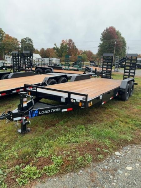 New 2026 Load Trail CH202 Car Hauler