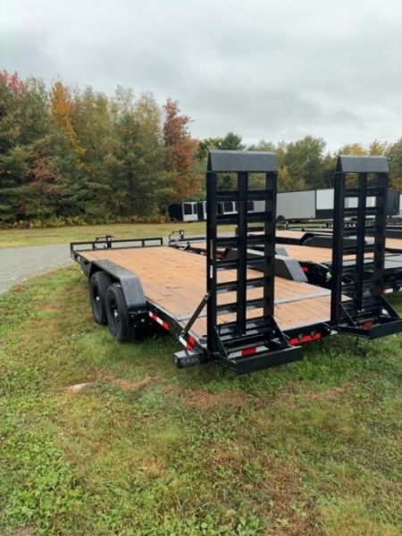 New 2026 Load Trail CH202 Car Hauler
