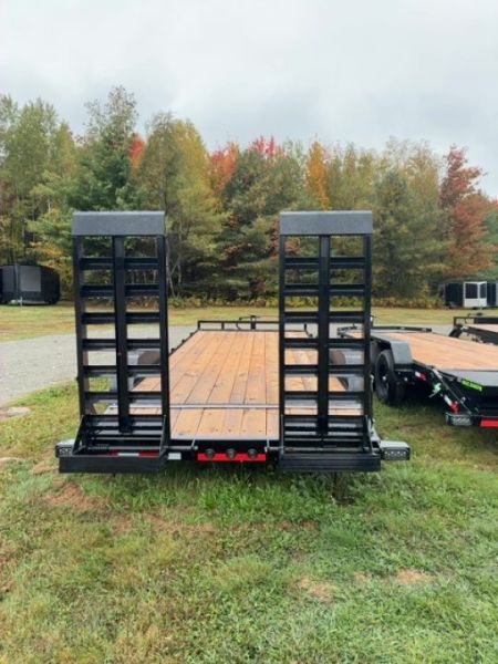 New 2026 Load Trail CH202 Car Hauler