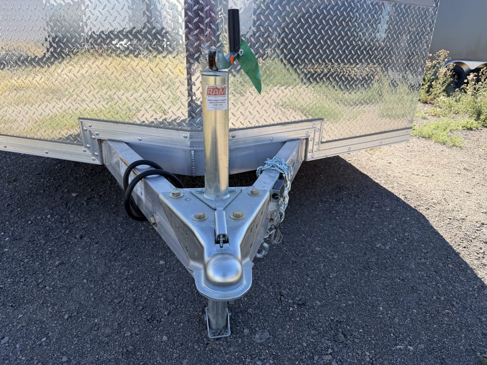 2026 Triton photo 9