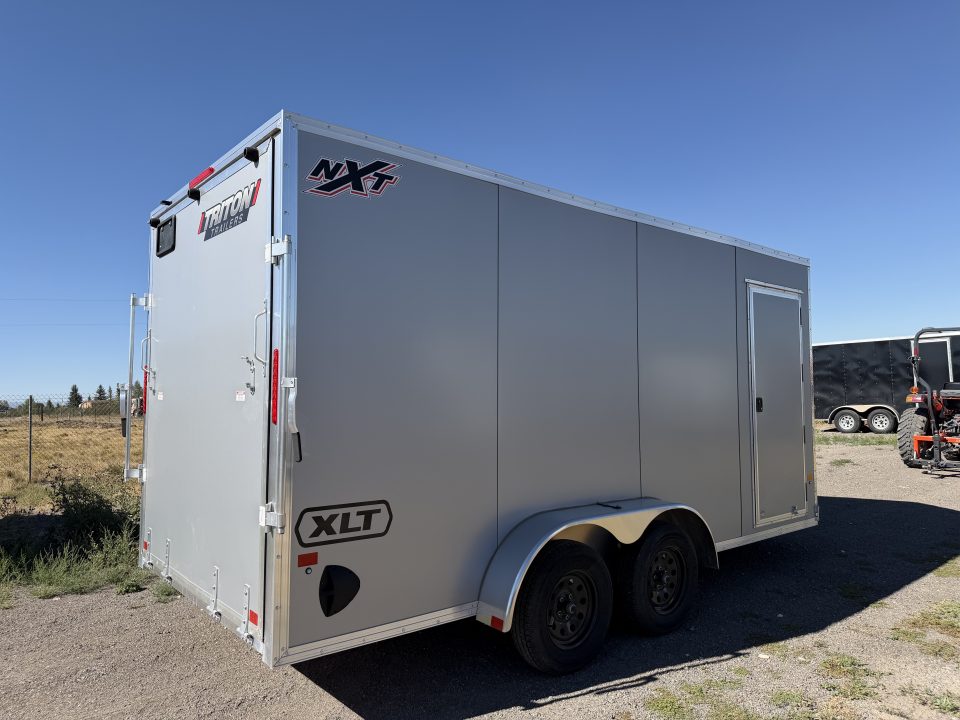 2026 Triton photo 6