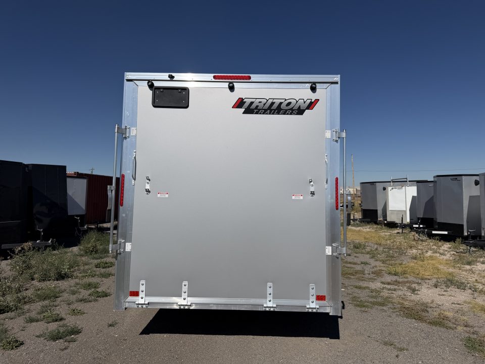 2026 Triton photo 8