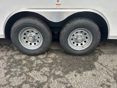 New 2026 Haul About Trailers HAUL ABOUT- PRO LANDSCAPE , 9,990 GVWR, Cargo / Enclosed Trailer
