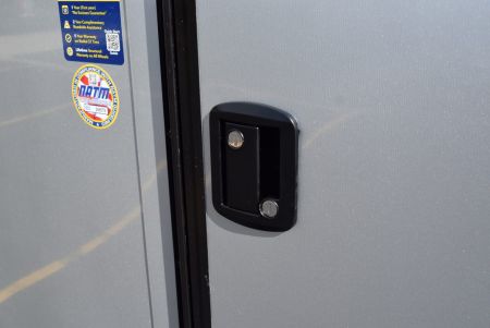 New 2027 United Trailers UJ 7.5x14 Cargo / Enclosed Trailer