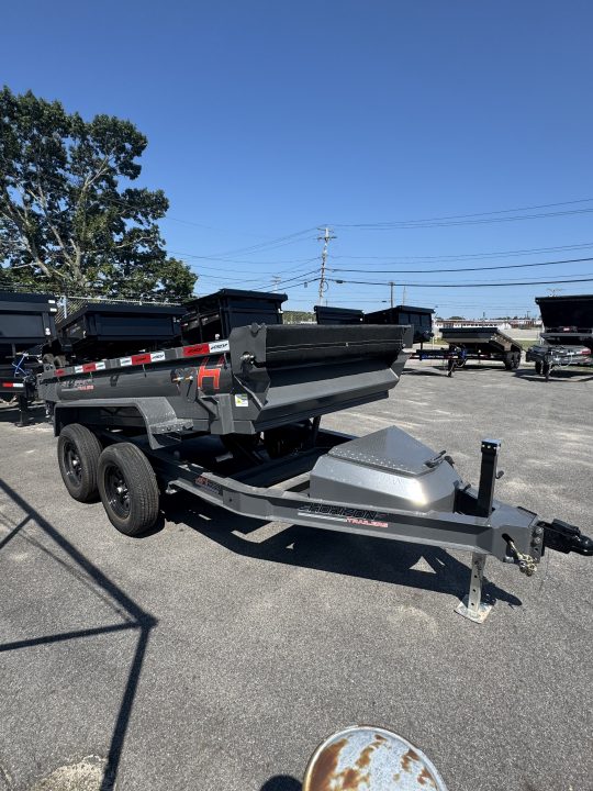 2027 Horizon photo 2