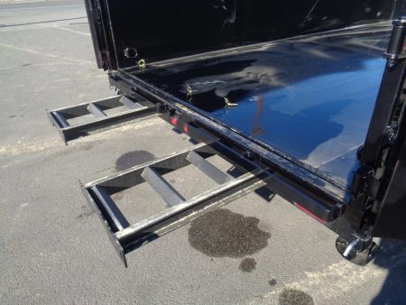 New 2027 BIG TEX Trailers * 14LX-14 * 14Ft Tandem Axle 14k Dump Trailer
