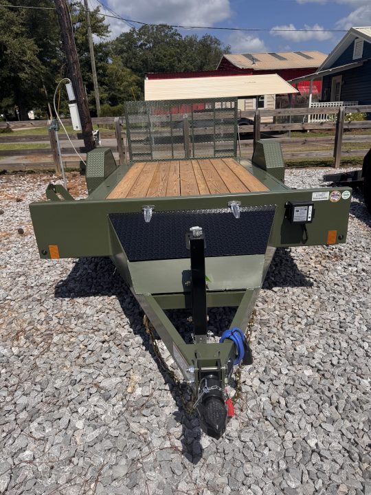 2026 Load Trail SX7714051MX