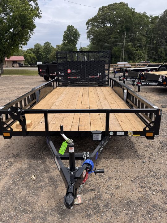 2026 Load Trail UE8314032MX photo 4