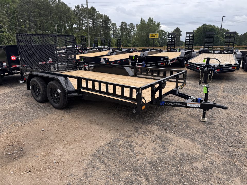 2026 Load Trail UE8314032MX photo 5