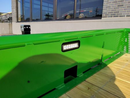 New 2027 Diamond C Trailers TUT Utility Trailer