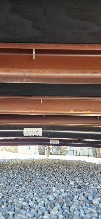 New 2026 Family Trailer 6x12 Tandem Axles Cargo / Enclosed Trailer-Screwless Exterior-Blackout Pkg- Rear Spoiler