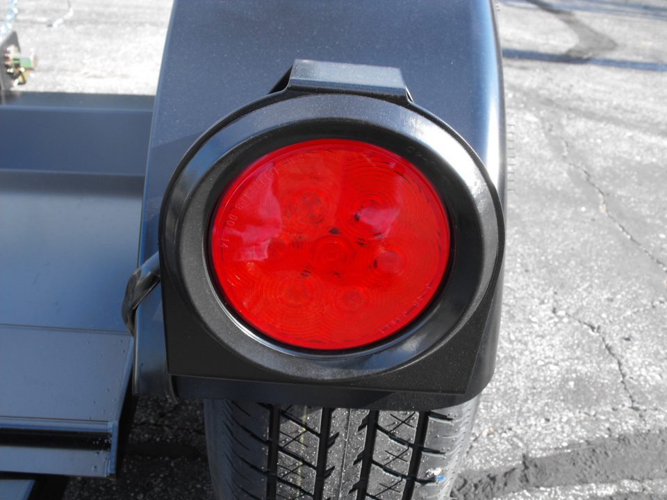 New Quality Tow Dolly Surge Brakes Disk Brakes