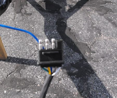 New Quality Tow Dolly Surge Brakes Disk Brakes