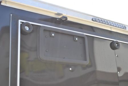 New 2027 6X10 RC Cargo Trailer