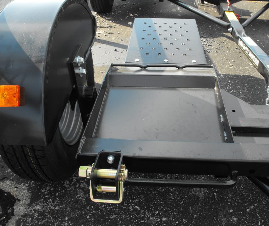 New Quality Tow Dolly