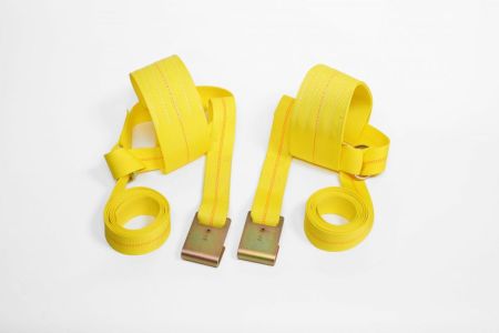 New Quality Tow Dolly