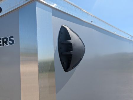 New 2027 5x10 RC Cargo Trailer