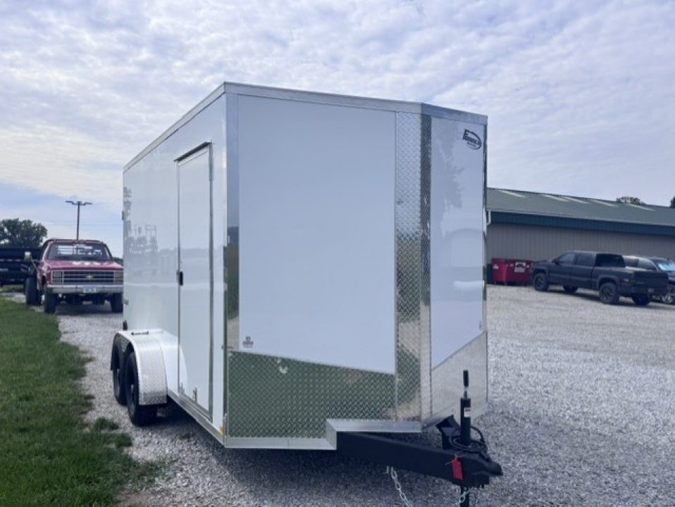 2027 Formula Trailers