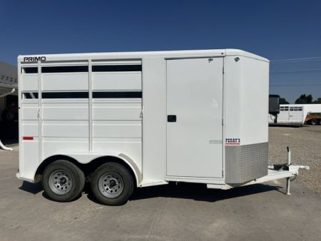 Used 2025 Titan 14' Primo