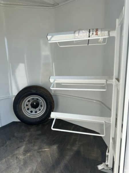 Used 2025 Titan 14' Primo
