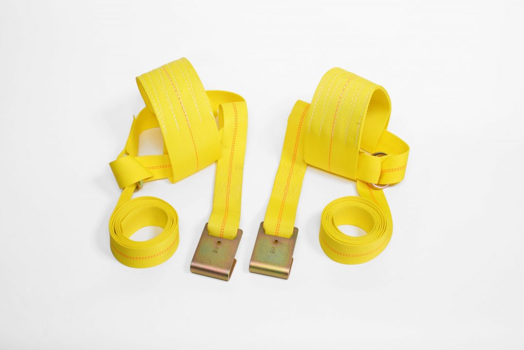 New Quality Tow Dolly Electric Brakes