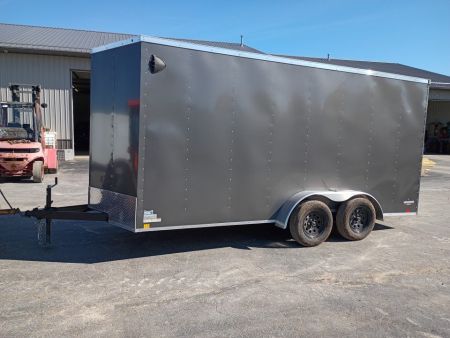 New 2027 ATW CLASSIC SERIES 7X16