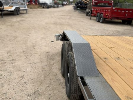 New 2026 Load Trail 8.5-22 Heavy Buggy/Car Hauler 10K GVWR
