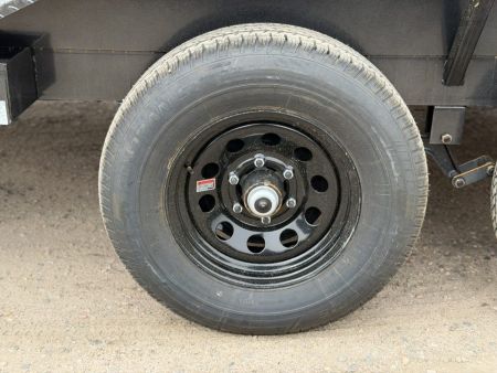 New 2026 Load Trail 8.5-22 Heavy Buggy/Car Hauler 10K GVWR