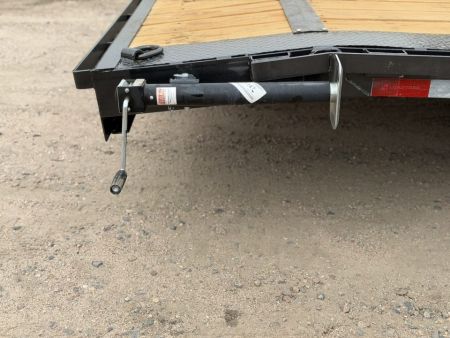 New 2026 Load Trail 8.5-22 Heavy Buggy/Car Hauler 10K GVWR