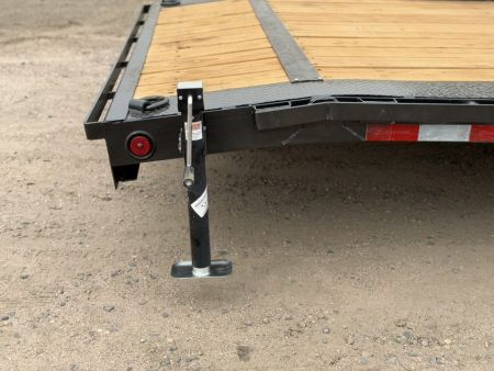 New 2026 Load Trail 8.5-22 Heavy Buggy/Car Hauler 10K GVWR