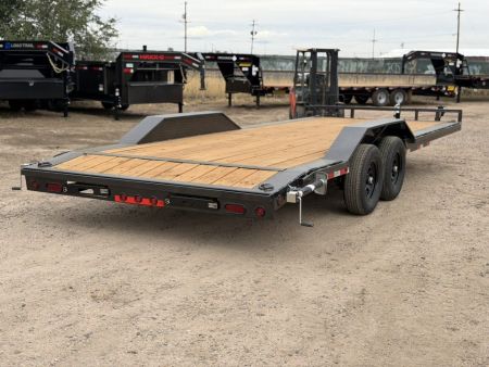 New 2026 Load Trail 8.5-22 Heavy Buggy/Car Hauler 10K GVWR