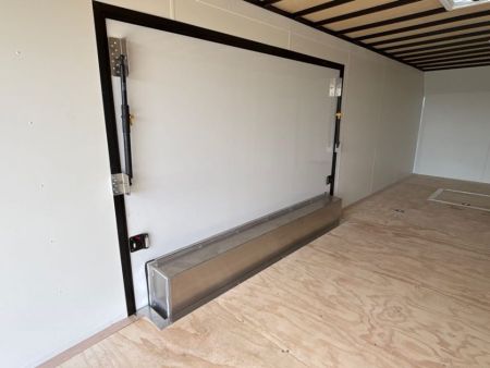 New 2026 United Trailers CLA-8.528TA70 Car / Racing Trailer