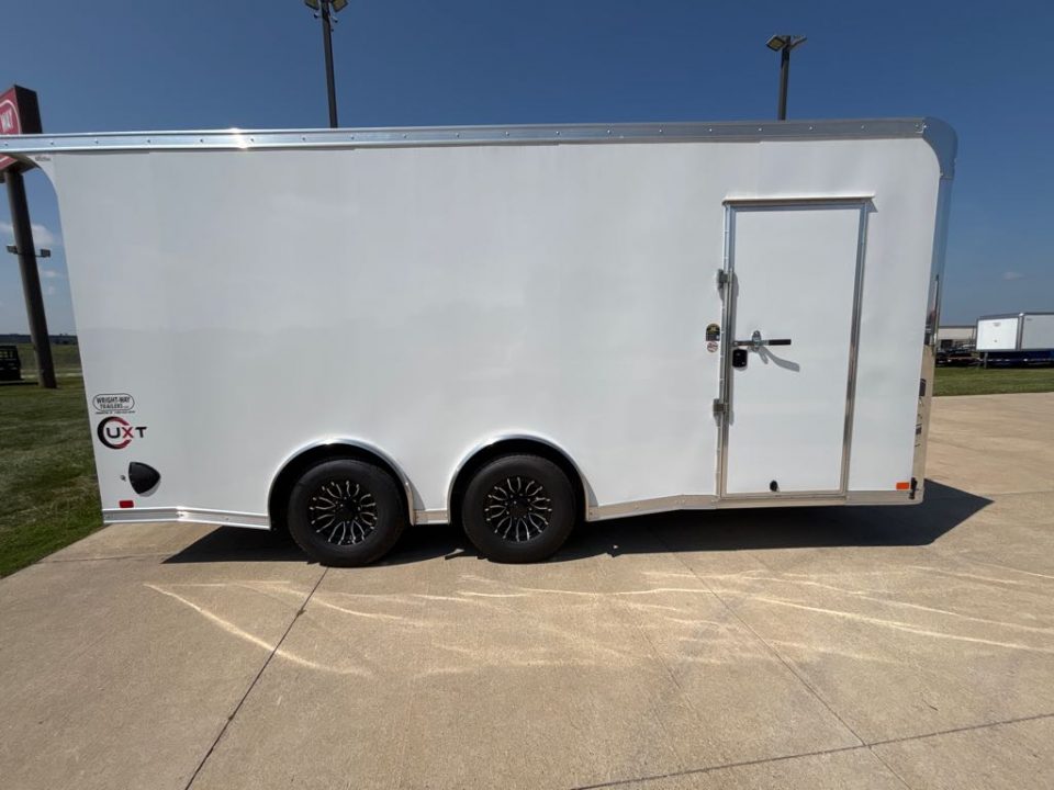 2026 United UXT-8.518TA52