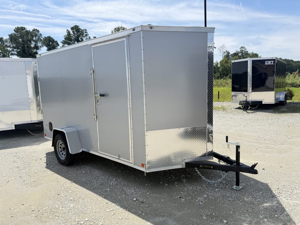 2026 Covered Wagon