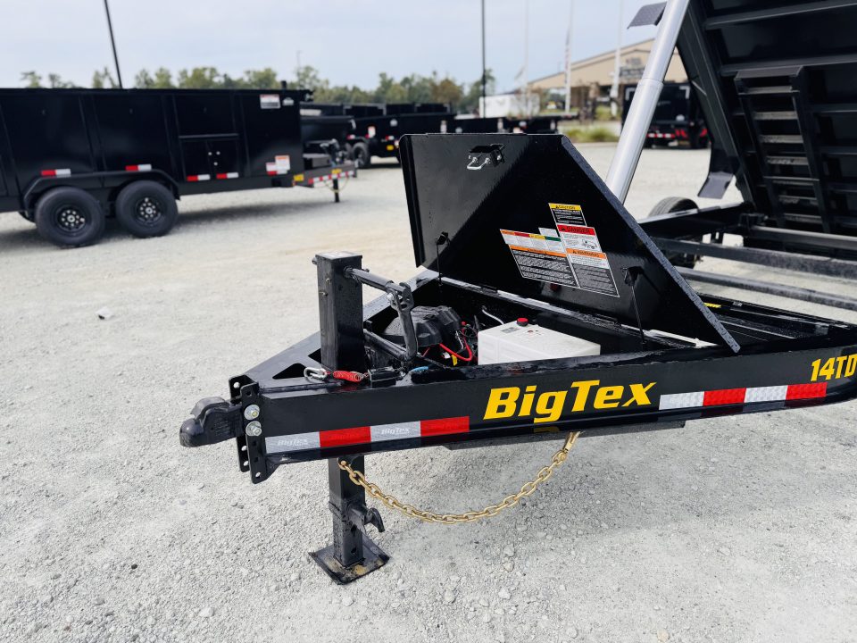 2027 Big Tex photo 9