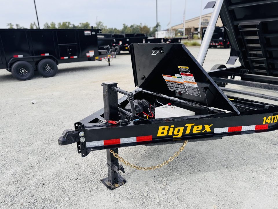 2027 Big Tex photo 3